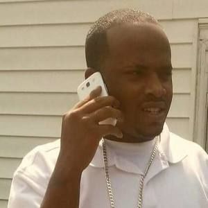 Meet your Posher, Jamal